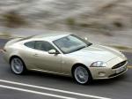 Jaguar XK Coupe 2006 года (UK)